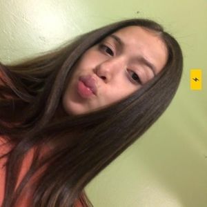 Meet your Posher, Marie